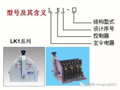 網絡最全常用低壓電器 | 多圖文詳解，看這一篇就夠了！